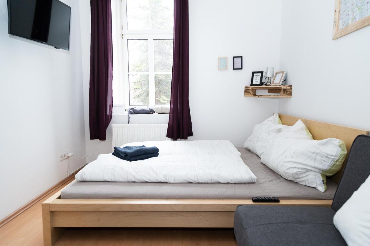 Cozy & Quiet Apartment Close To Hauptbahnhof กราซ ภายนอก รูปภาพ