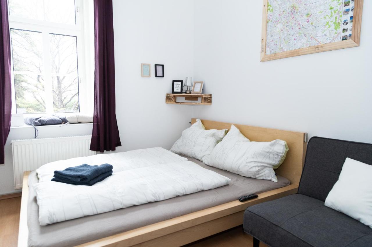 Cozy & Quiet Apartment Close To Hauptbahnhof กราซ ภายนอก รูปภาพ