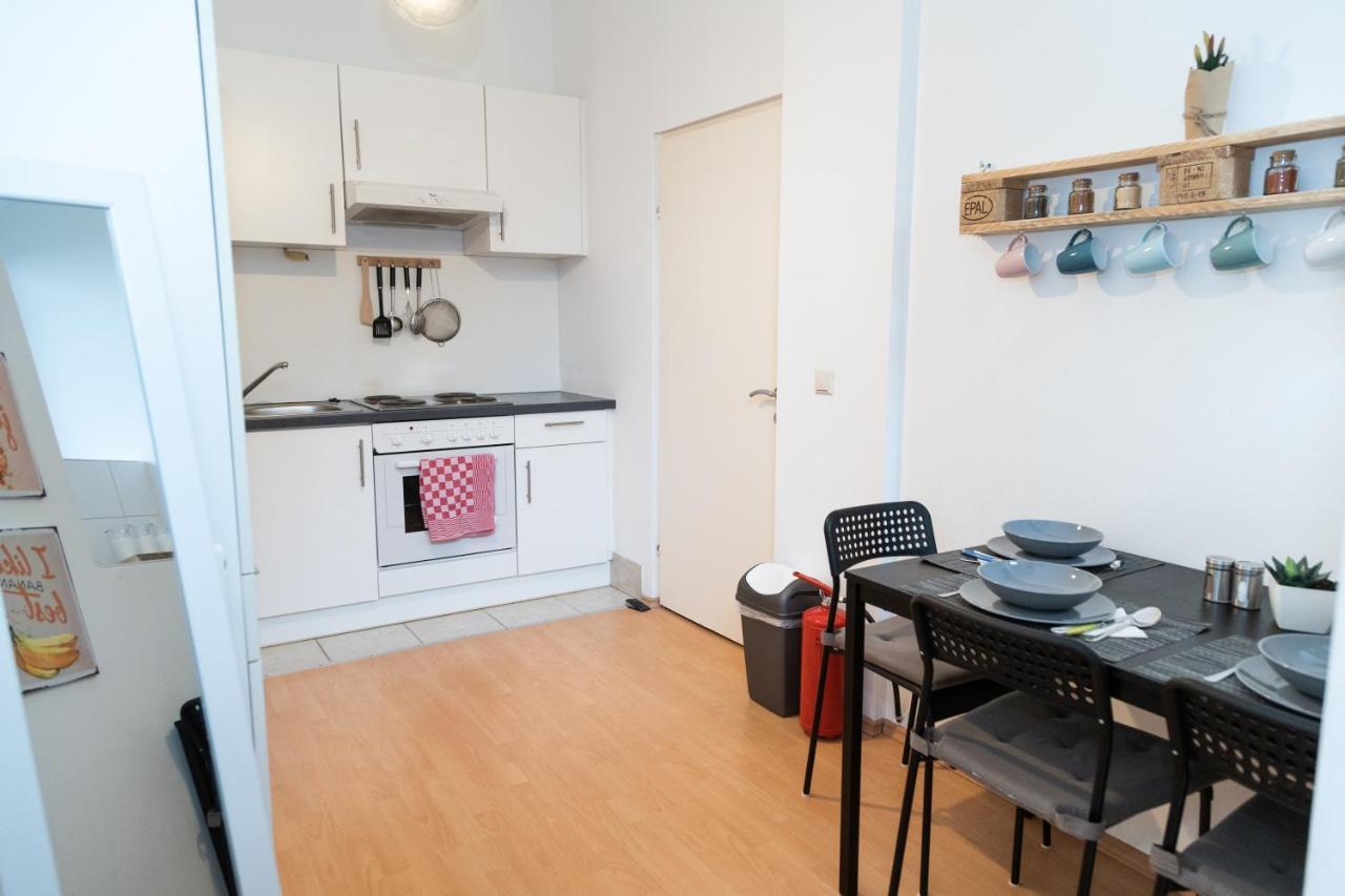 Cozy & Quiet Apartment Close To Hauptbahnhof กราซ ภายนอก รูปภาพ